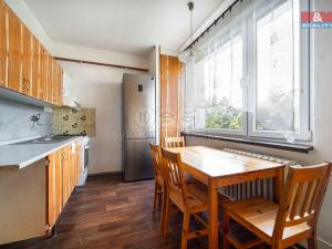 Prodej bytu 3+1, Česká Třebová, Trávník, 71 m2