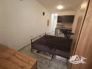 Prodej bytu 1+kk, Nesebar, Bulharsko, 29 m2