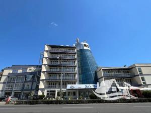 Prodej bytu 1+kk, Nesebar, Bulharsko, 29 m2