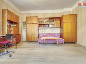 Prodej rodinného domu, Černošice, 86 m2