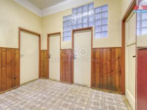 Prodej rodinného domu, Černošice, 86 m2