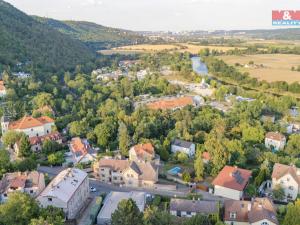 Prodej rodinného domu, Černošice, 86 m2