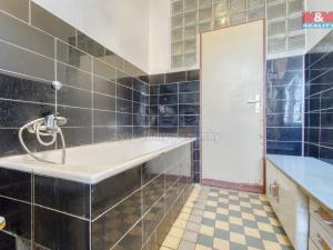 Prodej rodinného domu, Černošice, 86 m2