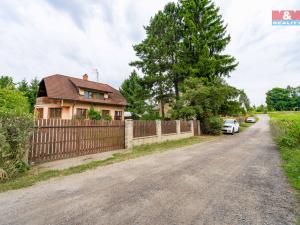 Prodej rodinného domu, Žďár nad Sázavou - Žďár nad Sázavou 1, 120 m2