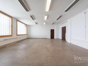 Pronájem kanceláře, Louny, Husova, 175 m2