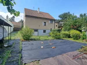 Prodej rodinného domu, Brandýs nad Labem-Stará Boleslav, Husova, 186 m2