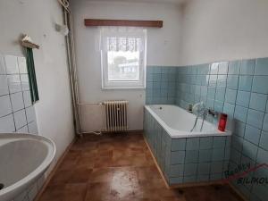 Prodej rodinného domu, Brandýs nad Labem-Stará Boleslav, Husova, 186 m2