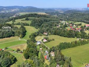 Prodej chaty, Frýdlant nad Ostravicí - Lubno, 75 m2