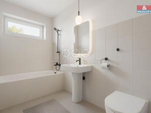 Prodej rodinného domu, Doksy, Jiráskova, 126 m2