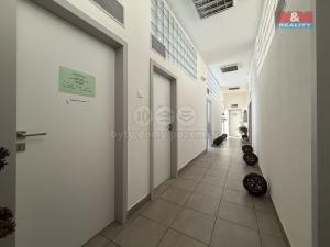 Pronájem kanceláře, Karviná - Fryštát, Hrnčířská, 30 m2
