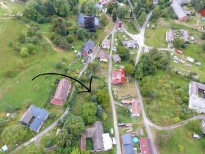 Prodej pozemku pro bydlení, Česká Třebová - Kozlov, 1090 m2