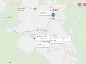 Prodej rodinného domu, Vranová Lhota, 382 m2