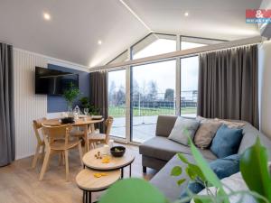 Prodej domu na klíč, Chrudim - Chrudim I, Školní náměstí, 57 m2