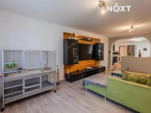 Prodej rodinného domu, Šardice, 210 m2