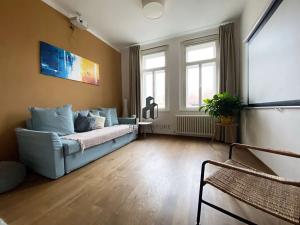Pronájem bytu 2+kk, Praha - Žižkov, Sudoměřská, 55 m2