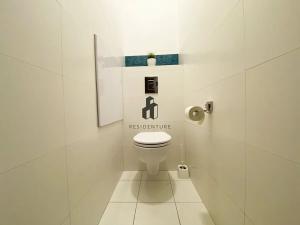 Pronájem bytu 2+kk, Praha - Žižkov, Sudoměřská, 55 m2