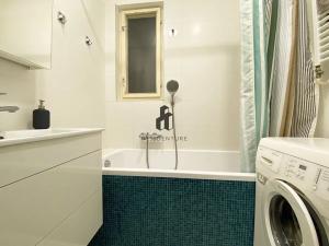 Pronájem bytu 2+kk, Praha - Žižkov, Sudoměřská, 55 m2