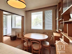 Pronájem bytu 3+1, Praha - Krč, Bartákova, 59 m2