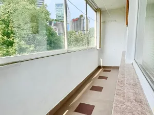Pronájem bytu 3+1, Praha - Krč, Bartákova, 59 m2