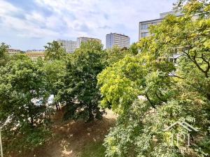 Pronájem bytu 3+1, Praha - Krč, Bartákova, 59 m2