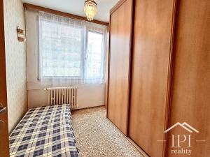 Pronájem bytu 3+1, Praha - Krč, Bartákova, 59 m2