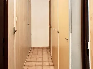 Pronájem bytu 3+1, Praha - Krč, Bartákova, 59 m2