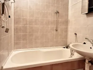 Pronájem bytu 3+1, Praha - Krč, Bartákova, 59 m2