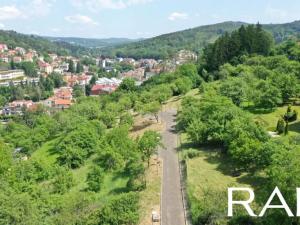 Prodej pozemku pro bydlení, Ludkovice, 1839 m2