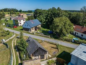Prodej rodinného domu, Řečice, 61 m2
