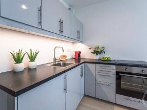 Pronájem bytu 1+kk, Praha - Stodůlky, Toufarova, 37 m2