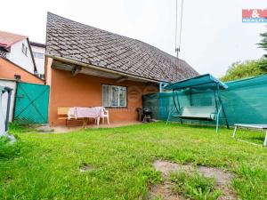 Prodej rodinného domu, Jimramov - Benátky, Na Ostrově, 48 m2