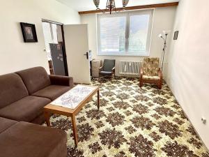 Pronájem bytu 3+1, Jihlava, Na Kopci, 73 m2