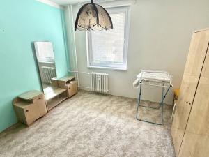 Pronájem bytu 3+1, Jihlava, Na Kopci, 73 m2
