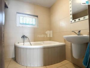 Prodej rodinného domu, Jaroslavice, 160 m2