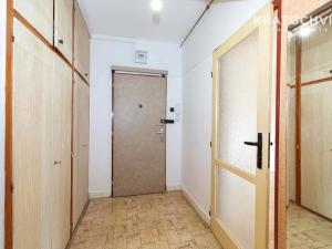 Pronájem bytu 2+1, Praha - Braník, Ke Krči, 52 m2
