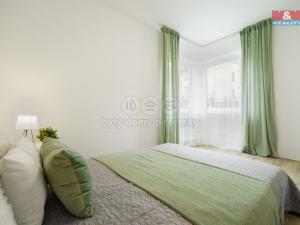 Pronájem bytu 2+kk, Kutná Hora - Hlouška, Za Lidkou, 55 m2