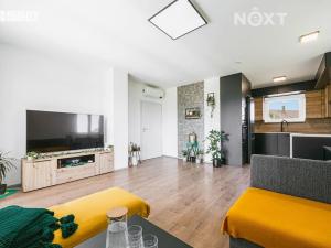 Prodej rodinného domu, Medlovice, 90 m2