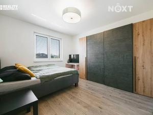 Prodej rodinného domu, Medlovice, 90 m2