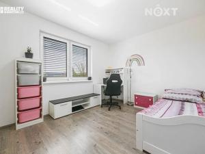 Prodej rodinného domu, Medlovice, 90 m2