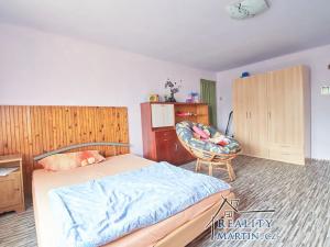 Prodej rodinného domu, Leština u Světlé, 236 m2