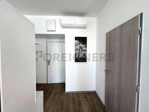 Pronájem bytu 1+kk, Brno, Bašty, 36 m2