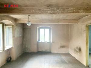 Prodej rodinného domu, Čistá, 80 m2