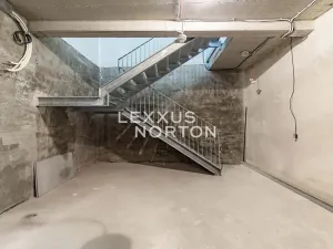 Prodej komerční nemovitosti, Praha - Holešovice, U průhonu, 236 m2