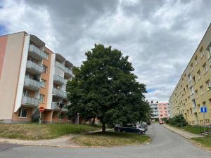Prodej bytu 1+1, Třebíč, Kyjevská, 32 m2