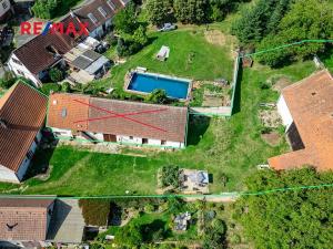 Prodej rodinného domu, Lašovice, 112 m2
