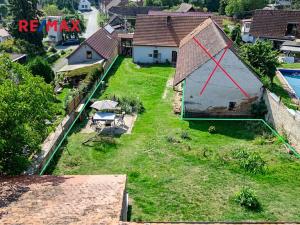 Prodej rodinného domu, Lašovice, 112 m2