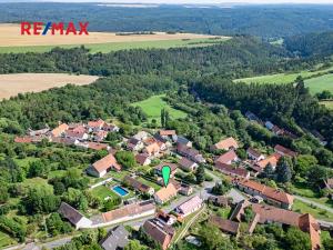Prodej rodinného domu, Lašovice, 112 m2