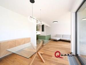 Pronájem bytu 3+kk, Praha - Hlubočepy, Kurandové, 88 m2