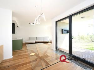 Pronájem bytu 3+kk, Praha - Hlubočepy, Kurandové, 88 m2