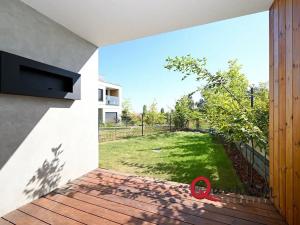 Pronájem bytu 3+kk, Praha - Hlubočepy, Kurandové, 88 m2
